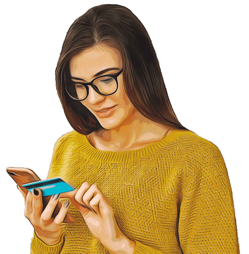 Принимаем платежи со всего мира